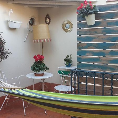 Hotel Hostal Chic Sant Feliu de Guíxols Szoba fotó
